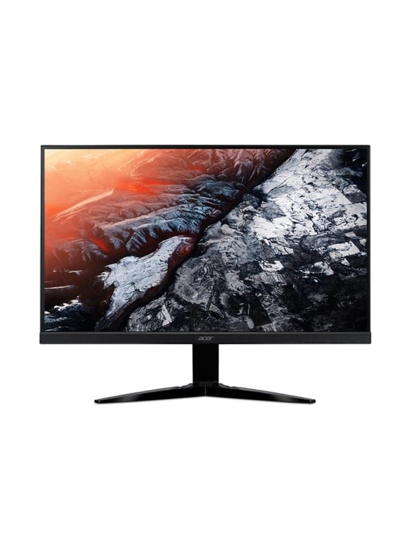 27" Acer Nitro KG721 - 1920x1080 - 180Hz - IPS - HDR10