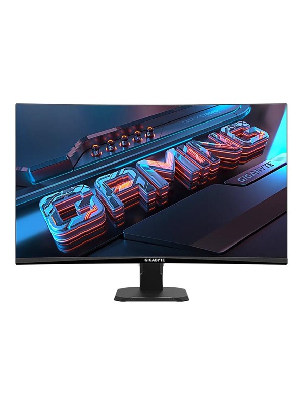 27" GIGABYTE GS27FC - 1920x1080 - 180Hz - VA