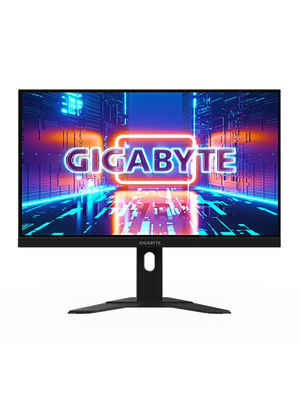 27" GIGABYTE M27U - 3840x2160 (4K / UHD) | 160Hz | SS IPS | 18W USB-C