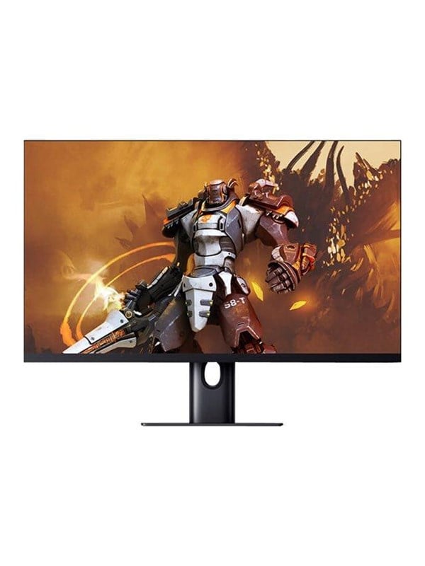 27" Xiaomi Gaming - 2560x1440 - 165Hz - IPS