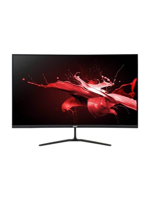 32" Acer Nitro ED320QR P3 - FHD | 165Hz | VA | 2W Speakers