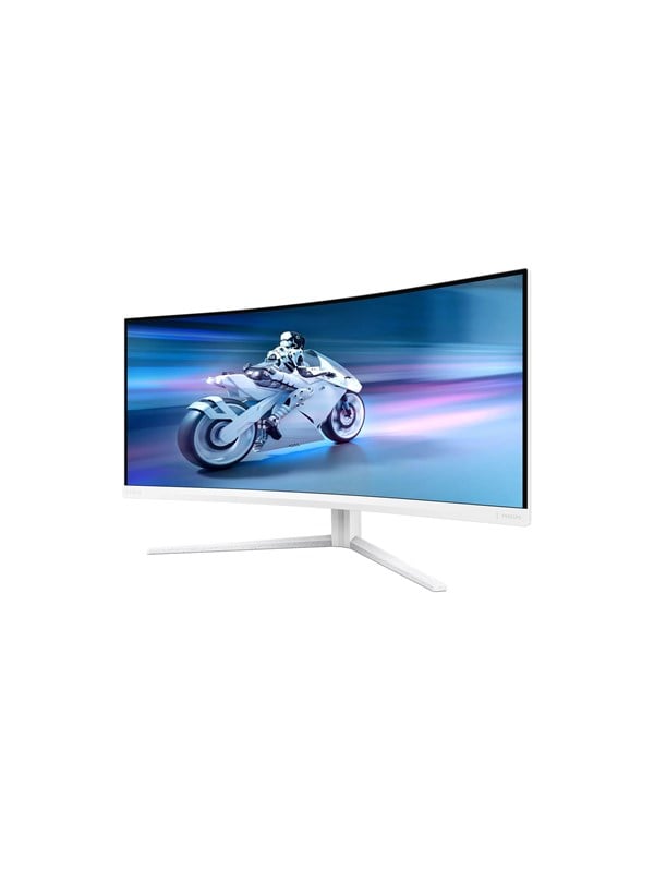 34" Philips Evnia 5000 34M2C5501A - LED monitor - curved - 34" - HDR