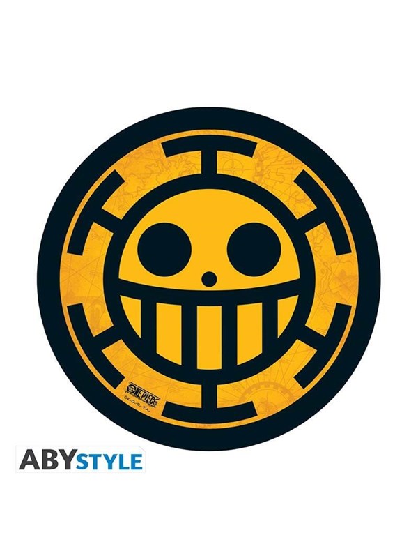 ABYstyle ONE PIECE Flexible Skull Law