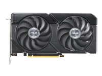 ASUS Dual GeForce RTX 4070 SUPER EVO 12GB - Grafikkort - GeForce RTX 4070 Super - 12 GB GDDR6X - PCIe 4.0 - HDMI, 3 x DisplayPort