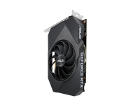 ASUS Phoenix GeForce RTX 3050 V2 8GB - Grafikkort - GF RTX 3050 - 8 GB GDDR6 - PCIe 4.0 - DVI, HDMI, DisplayPort