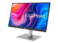 ASUS ProArt PA278CV - LED-skærm - 27 (27 til at se) - 2560 x 1440 WQHD @ 75 Hz - IPS - 350 cd/m² - 1000:1 - 5 ms - HDMI, 2xDisplayPort, USB-C - højtalere