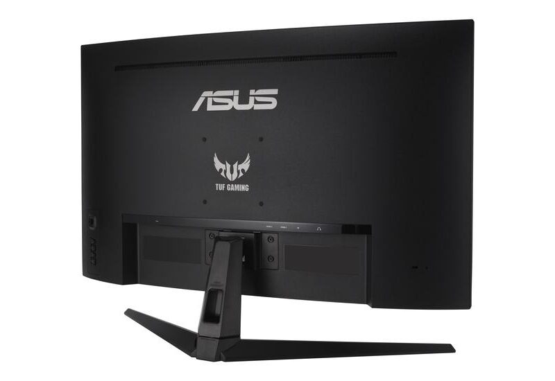 ASUS TUF Gaming VG32VQ1BR skærm - LED baglys - 32" - AMD FreeSync Premium - VA - 1ms - WQHD 2560x1440