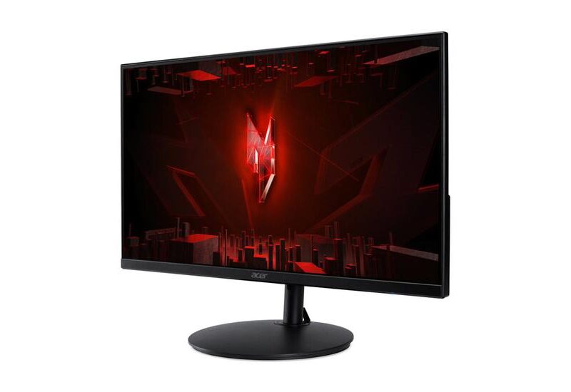 Acer Nitro XF270 S3biphx skærm - 27" - AMD FreeSync Premium - VA - 1ms - Full HD 1920x1080 ved 180Hz