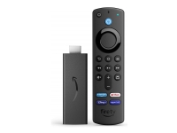 Amazon Fire TV Stick 4K - AV-afspiller - 4K UHD (2160p) - HDR