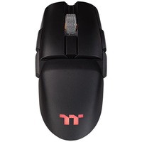 Argent M5 mus Ambidextrous RF Wireless + Bluetooth + USB Type-A Optisk 16000 dpi, Gaming mus