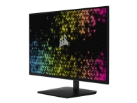 CORSAIR XENEON 32UHD144-A - LED-skærm - gaming - 32 - 3840 x 2160 4K @ 144 Hz - Fast IPS - 600 cd/m² - 1000:1 - DisplayHDR 600 - 1 ms - 2xHDMI, DisplayPort, USB-C