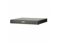 Dahua Technology NVR5216-8P-I, 16 kanaler, 3840 x 2160 pixel, 3840 x 2160 1920 x 1080 1280 x 1024 1280 x 720 1024 x 768, 128 bruger(e), H.264, H.264+, H.265, H.265+, M-JPEG, Indbygget LINUX