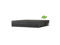 Dahua Technology Pro NVR5208-8P-4KS2E, 32 kanaler, 3840 x 2160 pixel, Linux, 20 TB, Serial ATA III, 10,100,1000 Mbit/s