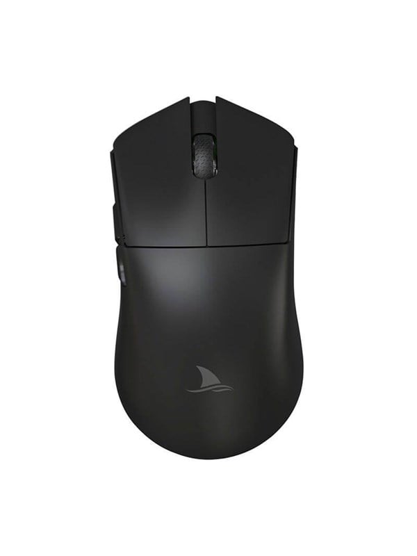 Darmoshark Wireless Gaming Mouse M3 (black) - Gaming Mus - Sort