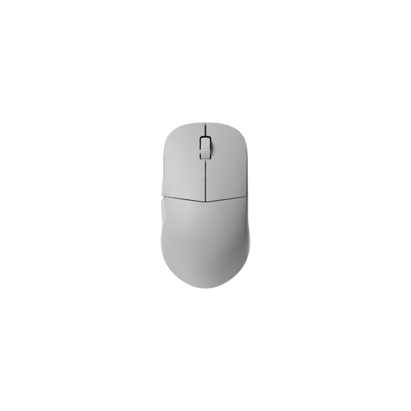 Endgame Gear XM2w 4k Gaming Mouse - White Frost