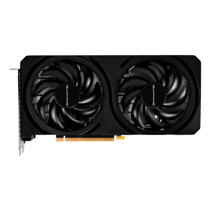 Gainward GeForce RTX 4060 Python II 8GB Grafikkort