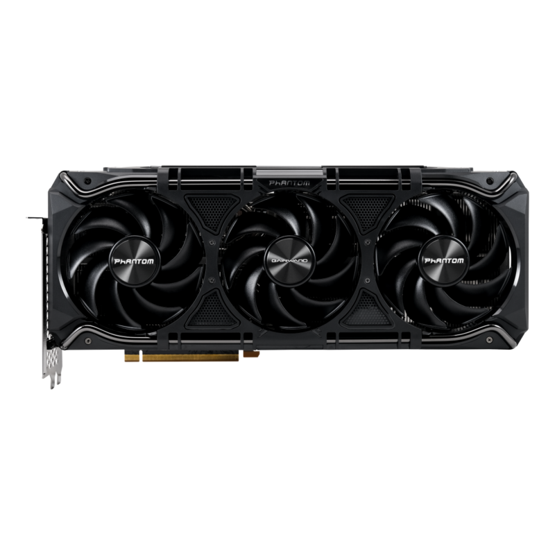 Gainward RTX 4090 Phantom GS 24GB Grafikkort