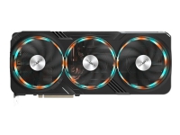 Gigabyte GeForce RTX 4080 SUPER GAMING OC 16G - OC Edition - grafikkort - NVIDIA GeForce RTX 4080 SUPER - 16 GB GDDR6X - PCIe 4.0 - 3 x DisplayPort, HDMI