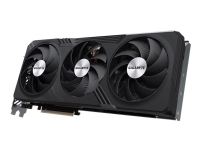 Gigabyte Radeon RX 7900 XTX GAMING OC 24G - Grafikkort - Radeon RX 7900 XTX - 24 GB GDDR6 - PCIe 4.0 - 2 x HDMI, 2 x DisplayPort