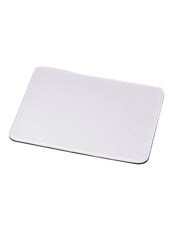 Hama Leather Mouse Pad - mouse pad