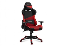 Huzaro Force 6.2, PC gamingstol, 130 kg, Spand (vugge) sæde, Polstret ryglæn, Væddeløb, Universel