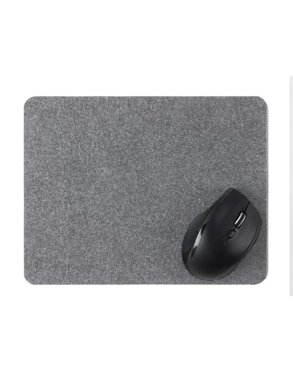 Kikkerland - Felt Mouse Pad (US224)