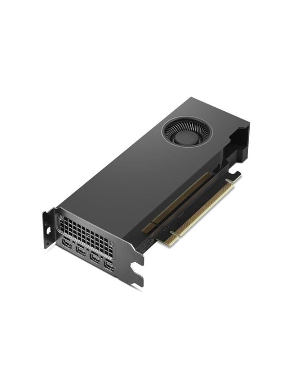 Lenovo RTX 4000 SFF Ada - 20 GB GDDR6 RAM - Grafikkort