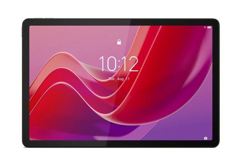 Lenovo Tab K11 ZADK - tablet - Android 13 eller senere - 128 GB - 11" - 4G