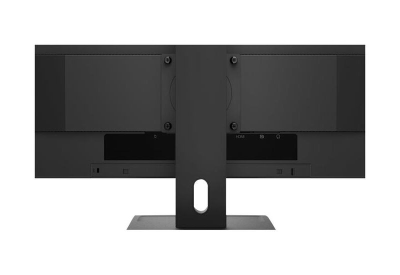 Lenovo ThinkVision E27q-20 skærm - WLED - 27" - IPS - 4ms,6ms - QHD 2560x1440 ved 75Hz