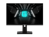 MSI G244PF E2 - LCD-skærm - gaming - 24 (23.8 til at se) - 1920 x 1080 Full HD (1080p) @ 180 Hz - Fast IPS - 300 cd/m² - 1000:1 - 1 ms - HDMI, DisplayPort