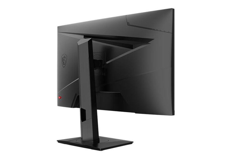 MSI G274PF skærm - LED baglys - 27" - NVIDIA G-SYNC Compatible - Fast IPS - 1ms,1ms,5ms - Full HD 1920x1080 ved 180Hz