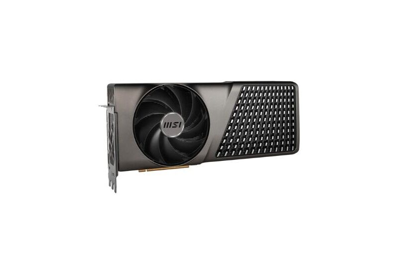 MSI GEFORCE RTX 4080 SUPER 16G EXPERT Grafikkort - 16GB GDDR6X - NVIDIA RTX 4080 SUPER - PCI Express 4.0