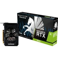 NE63050019P1-190AE grafikkort NVIDIA GeForce RTX 3050 8 GB GDDR6