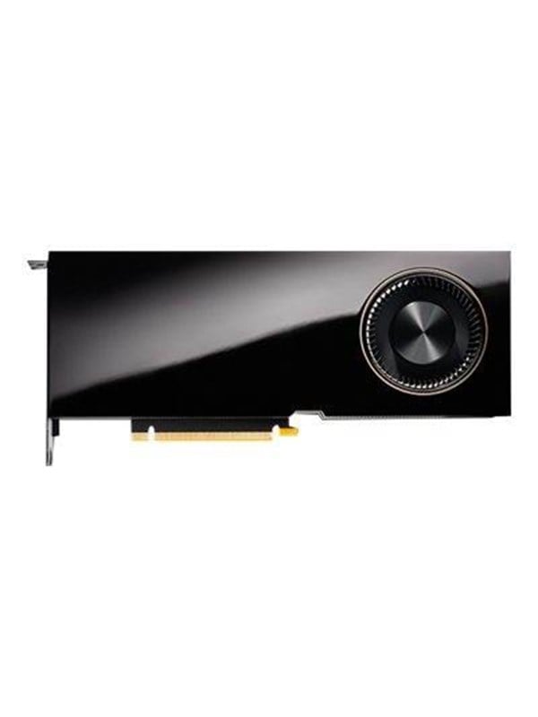 NVIDIA RTX A6000 - 48GB GDDR6 RAM - Grafikkort