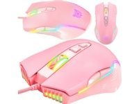 Onikuma gaming-mus ONIKUMA CW905 pink