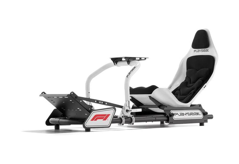 Playseat Formula Instinct F1 Edition - Gaming stol