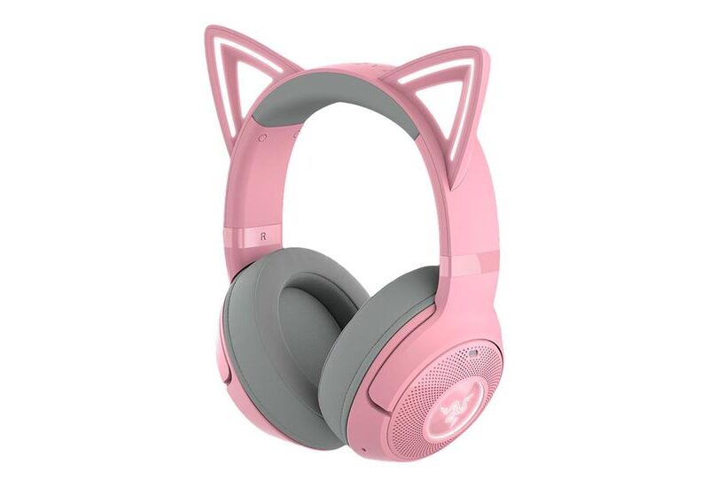 Razer Kraken Kitty V2 BT - headset