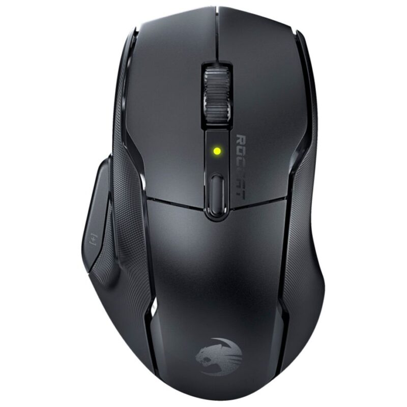 Roccat Kone Air Sort Gaming Mus