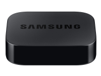 Samsung VG-STDB10A, USB, USB, USB Type-C, USB, Sort, Plast, 20 mm