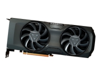 Sapphire AMD Radeon RX 7800 XT - Grafikkort - Radeon RX 7800 XT - 16 GB GDDR6 - PCIe 4.0 x16 - HDMI, 3 x DisplayPort