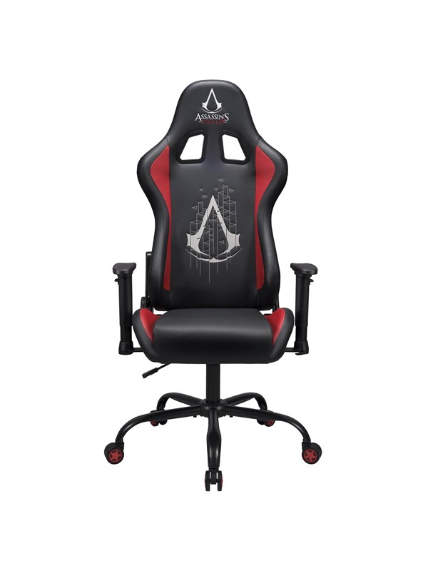 Subsonic Gaming Chair Adult Assassin's Creed