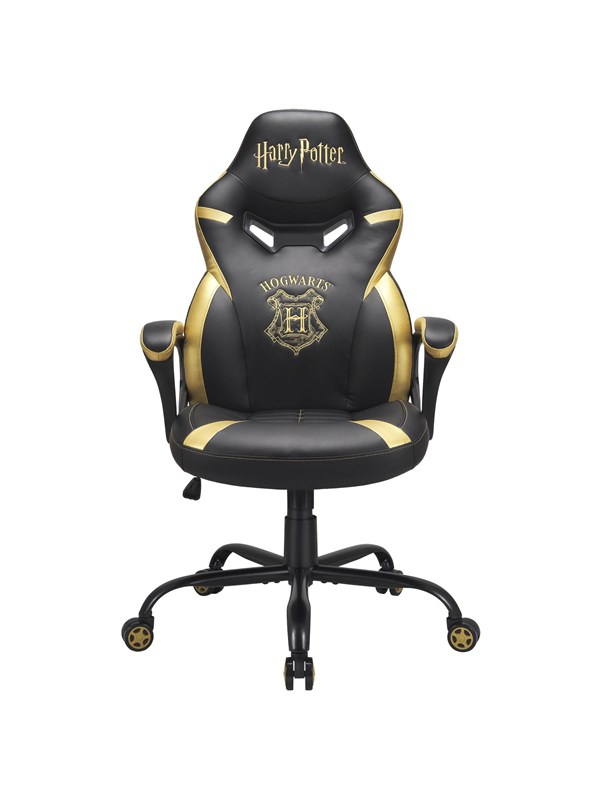 Subsonic Gaming Chair Junior Hogwarts