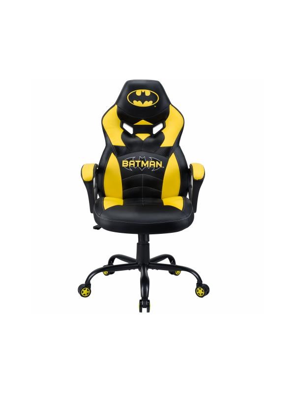 Subsonic Junior Gaming Seat Batman