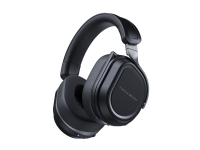 Turtle Beach Stealth 700 - 3. generation - headset - fuld størrelse - Bluetooth/2,4 GHz radiofrekvens - trådløs - støjisolerende - sort