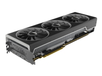 XFX Speedster MERC310 Radeon RX 7900 XT - grafikkort - Radeon RX 7900 XT - 20 GB GDDR6 - PCIe 4.0 - HDMI, 3 x DisplayPort