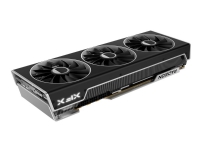 XFX Speedster MERC310 Radeon RX 7900 XTX - Black Edition - grafikkort - Radeon RX 7900 XTX - 24 GB GDDR6 - PCIe 4.0 - HDMI, 3 x DisplayPort - sort