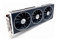 XFX Speedster MERC319 Radeon RX 7800 XT - Black Edition - grafikkort - Radeon RX 7800 XT - 16 GB GDDR6 - PCIe 4.0 - HDMI, 3 x DisplayPort - sort