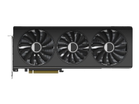 XFX Speedster QICK319 Radeon RX 7800 XT - Core Edition - grafikkort - Radeon RX 7800 XT - 16 GB GDDR6 - PCIe 4.0 - HDMI, 3 x DisplayPort