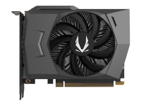 ZOTAC GAMING GeForce RTX 3050 ECO SOLO - Grafikkort - GF RTX 3050 - 8 GB GDDR6 - PCIe 4.0 x8 - 3 x DisplayPort, HDMI