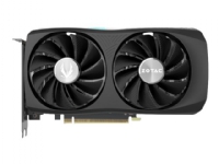 ZOTAC GAMING GeForce RTX 4070 SUPER Twin Edge - Grafikkort - GeForce RTX 4070 - 12 GB GDDR6X - PCIe 4.0 x16 - HDMI, 3 x DisplayPort